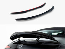 Load image into Gallery viewer, Maxton Design - Spoiler CAP Mercedes-AMG SL 63 R232