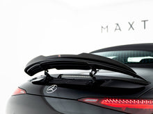 Load image into Gallery viewer, Maxton Design - Spoiler CAP Mercedes-AMG SL 63 R232