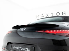 Load image into Gallery viewer, Maxton Design - Spoiler CAP Mercedes-AMG SL 63 R232