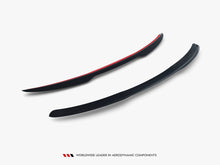 Load image into Gallery viewer, Maxton Design - Spoiler CAP Mercedes-AMG SL 63 R232