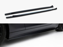 Load image into Gallery viewer, Maxton Design - Side Skirts Diffusers Mercedes-AMG SL 63 R232