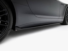 Load image into Gallery viewer, Maxton Design - Side Skirts Diffusers Mercedes-AMG SL 63 R232