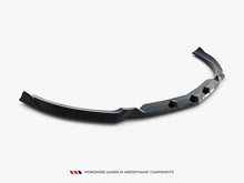 Load image into Gallery viewer, Maxton Design - Front Splitter Mercedes-AMG SL 63 R232