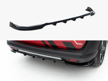 Load image into Gallery viewer, Maxton Design - Rear Splitter (Vertical Bars) Ford Tourneo Courier Mk2