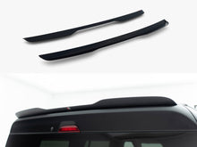 Load image into Gallery viewer, Maxton Design - Spoiler CAP Ford Tourneo Courier Mk2