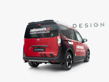 Load image into Gallery viewer, Maxton Design - Spoiler CAP Ford Tourneo Courier Mk2