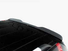 Load image into Gallery viewer, Maxton Design - Spoiler CAP Ford Tourneo Courier Mk2