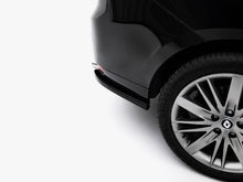 Load image into Gallery viewer, Maxton Design - Rear Side Splitters Renault Laguna Hatchback GT Mk3