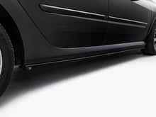 Load image into Gallery viewer, Maxton Design - Side Skirts Diffusers Renault Laguna Hatchback GT Mk3