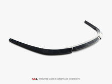 Load image into Gallery viewer, Maxton Design - Front Splitter Renault Laguna Hatchback GT Mk3