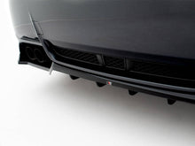 Load image into Gallery viewer, Maxton Design - Rear Splitter (Vertical Bars) Subaru Impreza WRX STI Mk3 Facelift