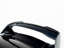 Load image into Gallery viewer, Maxton Design - Spoiler CAP Subaru Impreza WRX STI Mk3 Facelift