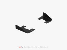 Load image into Gallery viewer, Maxton Design - Rear Side Flaps Subaru Impreza WRX STI Mk3 Facelift