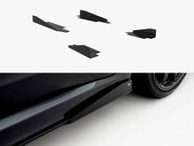 Load image into Gallery viewer, Maxton Design - Side Flaps Subaru Impreza WRX STI Mk3 Facelift