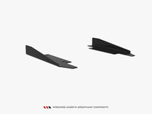 Load image into Gallery viewer, Maxton Design - Side Flaps Subaru Impreza WRX STI Mk3 Facelift