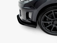 Load image into Gallery viewer, Maxton Design - Front Flaps Subaru Impreza WRX STI Mk3 Facelift