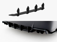 Load image into Gallery viewer, Maxton Design - Street PRO Rear Diffuser Subaru Impreza WRX STI Mk3 Facelift
