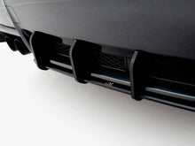 Load image into Gallery viewer, Maxton Design - Street PRO Rear Diffuser Subaru Impreza WRX STI Mk3 Facelift