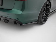 Load image into Gallery viewer, Maxton Design - Rear Side Splitters V.3 Audi A6 S-Line Avant C7