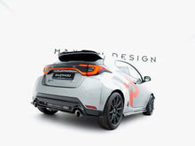 Load image into Gallery viewer, Maxton Design - Spoiler CAP Toyota GR Yaris Mk4 Facelift