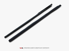 Load image into Gallery viewer, Maxton Design - Side Skirts Diffusers Toyota GR Yaris Mk4 Facelift