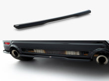 Load image into Gallery viewer, Maxton Design - Rear Splitter Toyota GR Yaris Mk4 Facelift