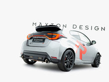 Load image into Gallery viewer, Maxton Design - Rear Splitter Toyota GR Yaris Mk4 Facelift