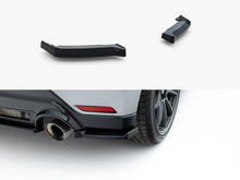 Load image into Gallery viewer, Maxton Design - Rear Side Splitters Toyota GR Yaris Mk4 Facelift