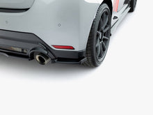 Load image into Gallery viewer, Maxton Design - Rear Side Splitters Toyota GR Yaris Mk4 Facelift