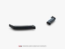 Load image into Gallery viewer, Maxton Design - Rear Side Splitters Toyota GR Yaris Mk4 Facelift