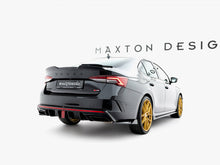 Load image into Gallery viewer, Maxton Design - LED STOP Light Skoda Octavia RS Liftback / Estate Mk4 Facelift
