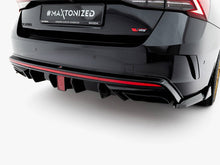Load image into Gallery viewer, Maxton Design - LED STOP Light Skoda Octavia RS Liftback / Estate Mk4 Facelift