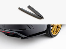 Load image into Gallery viewer, Maxton Design - Rear Side Splitters V.1 Skoda Octavia RS Liftback / Estate Mk4 Facelift