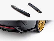 Load image into Gallery viewer, Maxton Design - Rear Side Splitters V.4 Skoda Octavia RS Liftback / Estate Mk4 Facelift