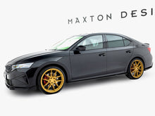 Load image into Gallery viewer, Maxton Design - Side Skirts Diffusers V.1 Skoda Octavia RS Liftback / Estate Mk4 Facelift