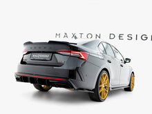 Load image into Gallery viewer, Maxton Design - Rear Side Splitters V.7 Skoda Octavia RS Liftback / Estate Mk4 / Mk4 Facelift