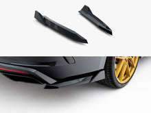 Load image into Gallery viewer, Maxton Design - Rear Side Splitters V.6 Skoda Octavia RS Liftback / Estate Mk4 / Mk4 Facelift