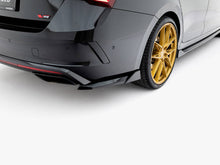 Load image into Gallery viewer, Maxton Design - Rear Side Splitters V.6 Skoda Octavia RS Liftback / Estate Mk4 / Mk4 Facelift