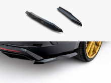 Load image into Gallery viewer, Maxton Design - Rear Side Splitters V.5 Skoda Octavia RS Liftback / Estate Mk4 / Mk4 Facelift