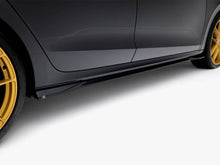 Load image into Gallery viewer, Maxton Design - Side Skirts Diffusers V.1 Skoda Octavia RS Liftback / Estate Mk 4 Facelift
