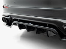 Load image into Gallery viewer, Maxton Design - Rear Splitter (Vertical Bars) Mercedes-AMG GLC 43 X254