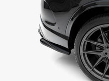 Load image into Gallery viewer, Maxton Design - Rear Splitter (Vertical Bars) Mercedes-AMG GLC 43 X254