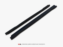 Load image into Gallery viewer, Maxton Design - Side Skirts Diffusers Mercedes-AMG GLC 43 X254