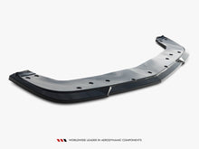 Load image into Gallery viewer, Maxton Design - Front Splitter Dodge Challenger GT Mk3 Facelift