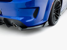 Load image into Gallery viewer, Maxton Design - Rear Side Splitters Dodge Charger RT Scat Pack Widebody Mk3 Facelift