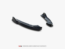 Load image into Gallery viewer, Maxton Design - Rear Side Splitters Dodge Charger RT Scat Pack Widebody Mk3 Facelift