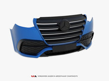 Load image into Gallery viewer, Maxton Design - Front Bumper Mercedes Sprinter Mk3