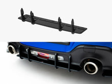 Load image into Gallery viewer, Maxton Design - Street PRO Rear Diffuser Subaru BRZ Mk2