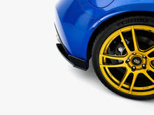 Load image into Gallery viewer, Maxton Design - Street Pro Rear Side Splitters V.2 Subaru BRZ Mk2