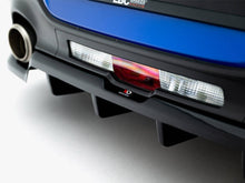 Load image into Gallery viewer, Maxton Design - Rear Splitter (Vertical Bars) V.1 Subaru BRZ Mk2